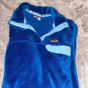 Patagonia pullover